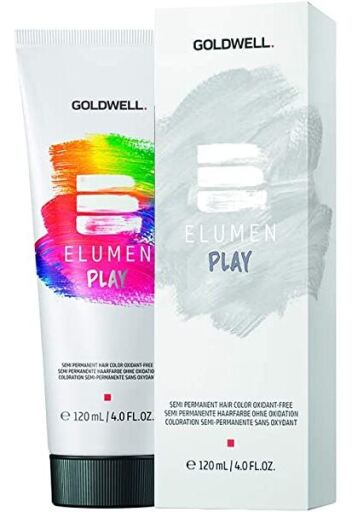 Elumen Play Clear 120ml - UDGÅET