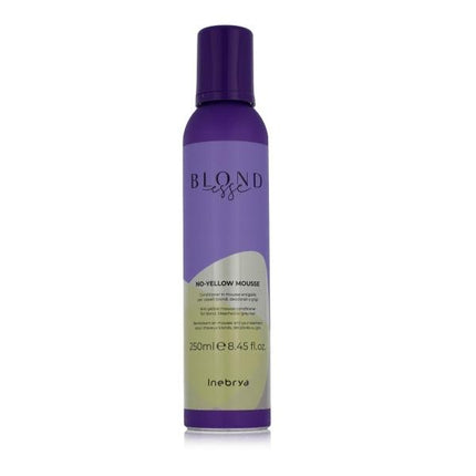 BLONDesse No Yellow mousse 250ml