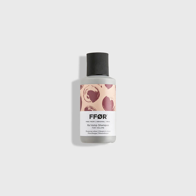 FFØR VAMP Volume Conditioner 100ml OUTLET