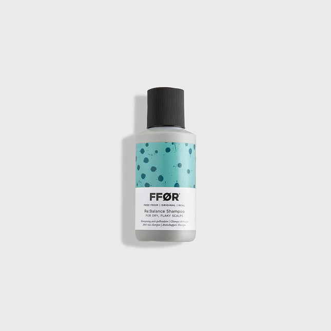 FFØR Balance Shampoo 100ml OUTLET