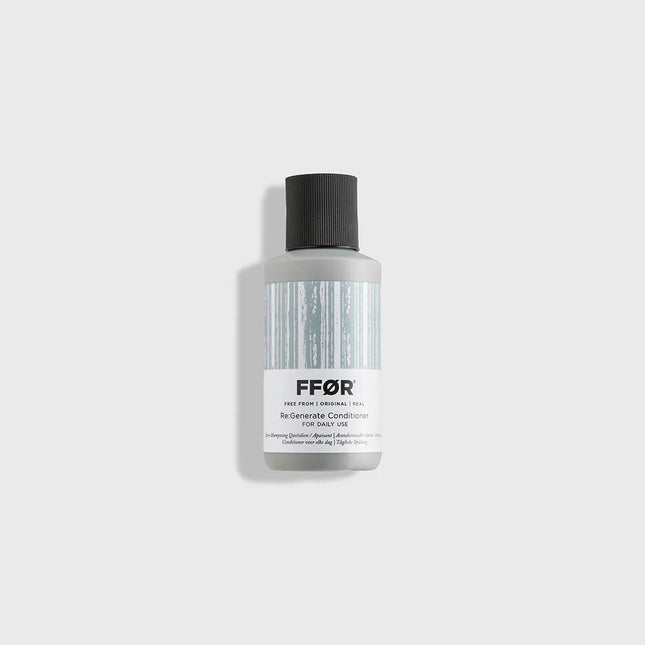 FFØR Generate Daily use Conditioner 100ml  OUTLET