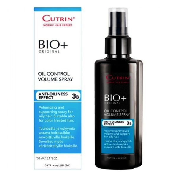 BIO+ Stimulant Serum 150ml OUTLET