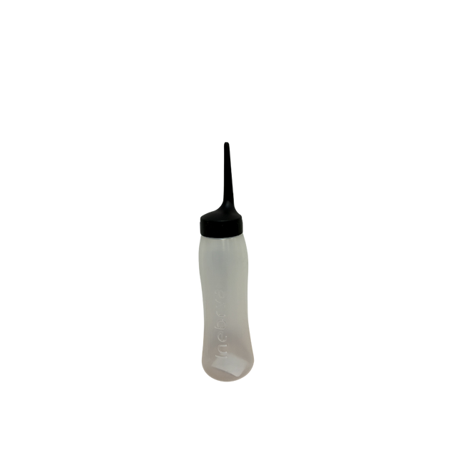 Inebrya applikatorflaske blød 240ml t/toningsfarve