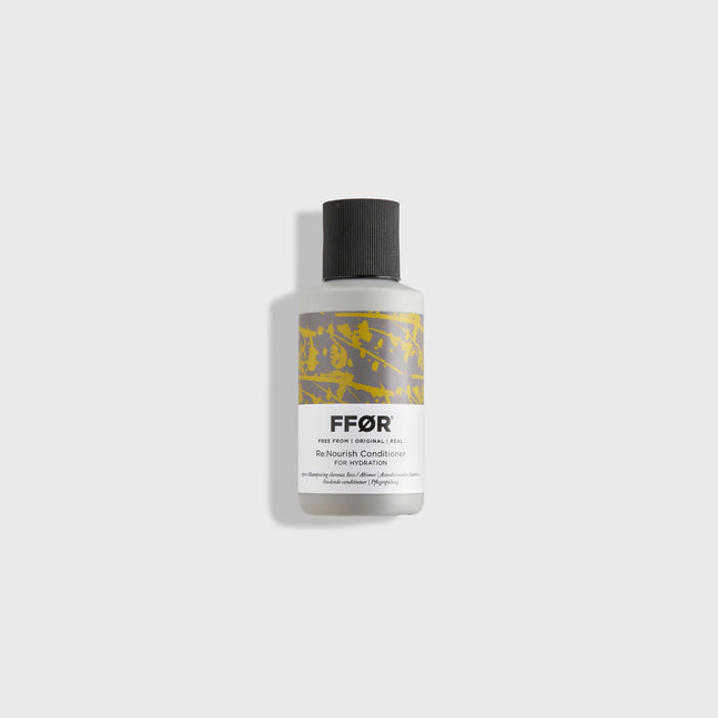 FFØR NOURISH Hydrate Conditioner 100ml OUTLET