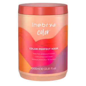 IceCream Color Perfect mask 1000ml (1+1 gratis)