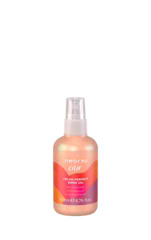 IceCream Color perfect shine oil 150ml