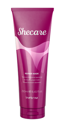 IceCream Shecare Repair Mask 250ml (1+1 gratis)