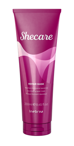 IceCream Shecare Repair Mask 250ml (1+1 gratis)