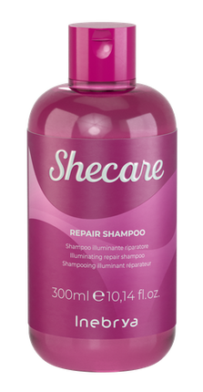 IceCream Shecare Repair Shampoo 300ml (1+1 gratis)