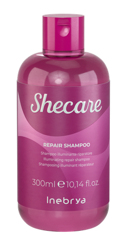 IceCream Shecare Repair Shampoo 300ml (1+1 gratis)