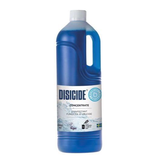 Disicide Concentrate 1500ml OUTLET