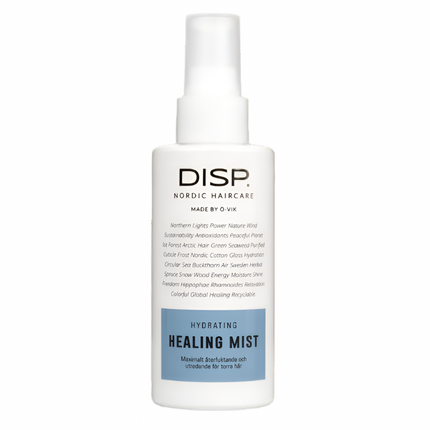 disp Healing Mist 150ml