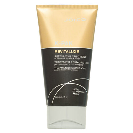 Joico K-Pak Revitaluxe Restorative Treatment 150ml (NEDSAT -35%)