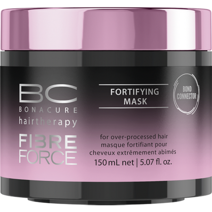 BC Fibre Force Fortifying Mask 150ml OUTLET