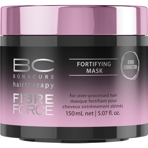 BC Fibre Force Fortifying Mask 150ml OUTLET