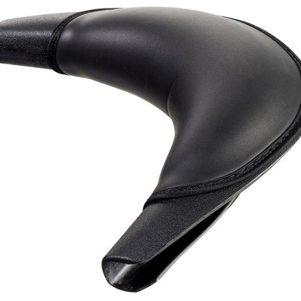 Nakkeskåner buet til vask - shampoo CUSHION