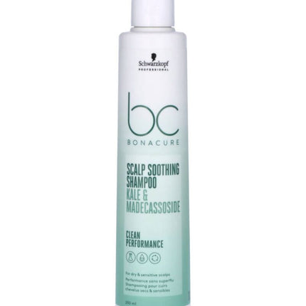 BC Anti-Soothing Shampoo 250ml