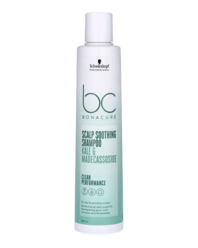 BC Anti-Soothing Shampoo 250ml