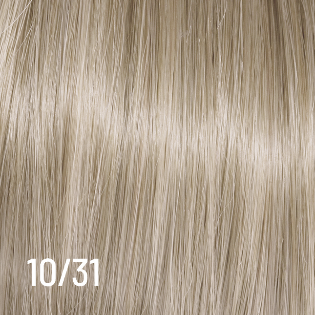 Techno Color 100ml 10/31 NETTO
