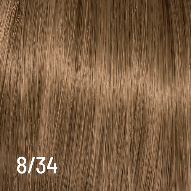 Techno Color 100ml 8/34 NETTO