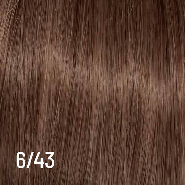 Techno Color 100ml 6/43 NETTO