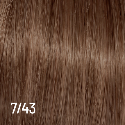 Techno Color 100ml 7/43 NETTO