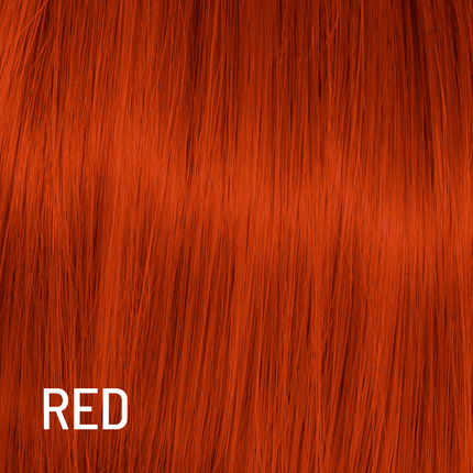 Techno Color 100ml red NETTO