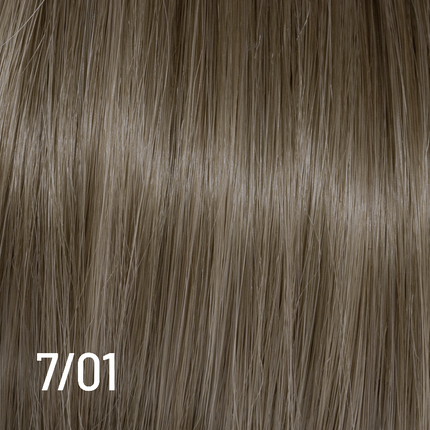 Techno Color 100ml 7/01 New NETTO