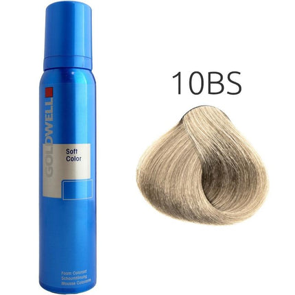 Soft Color 10BS 125ml