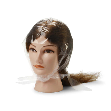 Lysningshætter engangs 30stk Bravehead