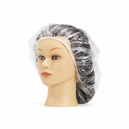 Engangshætter m/Elastik 30stk