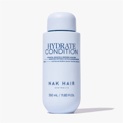 NAK Hydrate condition 350ml NEW DESIGN