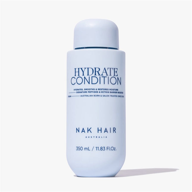 NAK Hydrate condition 350ml NEW DESIGN