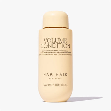 NAK Volume condition 350ml NEW DESIGN