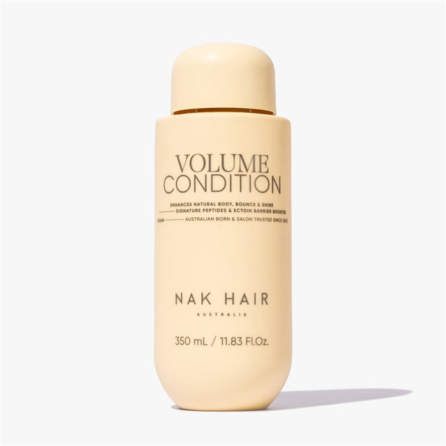 NAK Volume condition 350ml NEW DESIGN