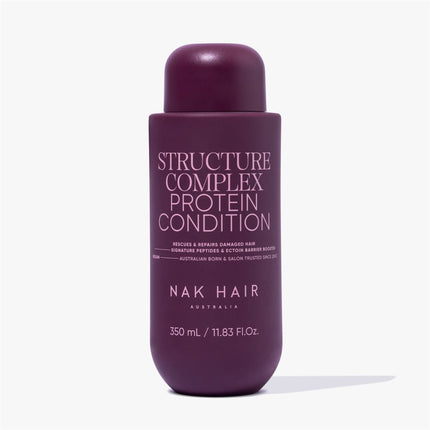 NAK Structure Complex Protein Condition 350ml NEW DESIGN
