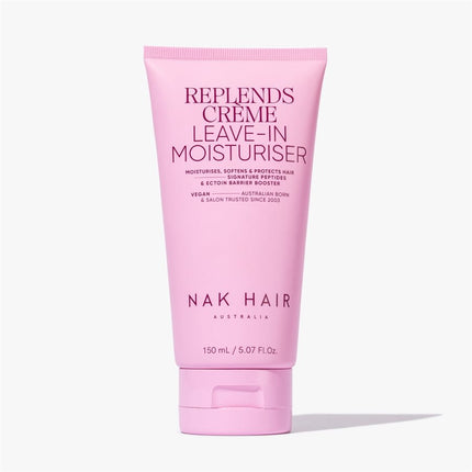 NAK Replends Creme 150ml NEW DESIGN