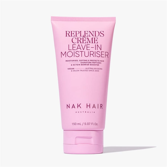NAK Replends Creme 150ml NEW DESIGN