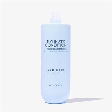 NAK Hydrate condition 1000ml NEW DESIGN