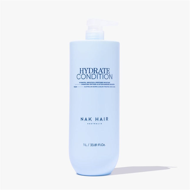 NAK Hydrate condition 1000ml NEW DESIGN