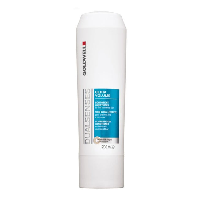 Goldwell DS Ultra Volume conditioner 200ml OUTLET