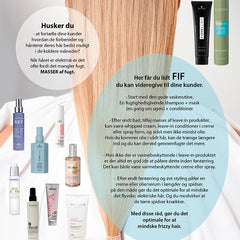 Collection image for: HÅRKASSEN