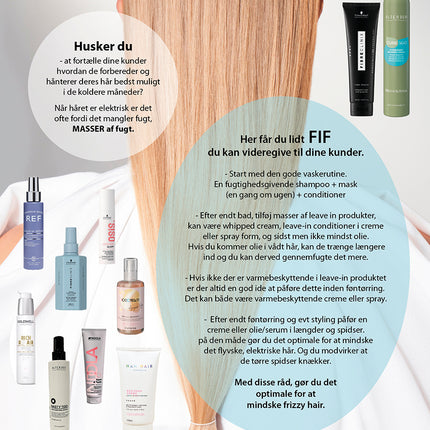 M´s HÅRKASSE nr. 8 2025