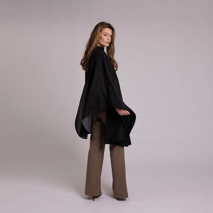 Trend Design Balayge slag lang bagpå ( Art nr. 92204 )