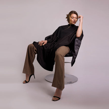 Trend Design Balayge slag lang bagpå ( Art nr. 92204 )