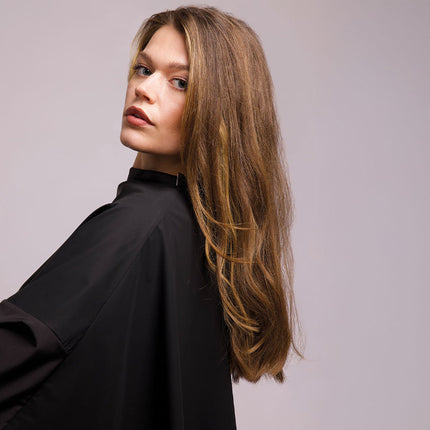 Trend Design Balayge slag lang bagpå ( Art nr. 92204 )