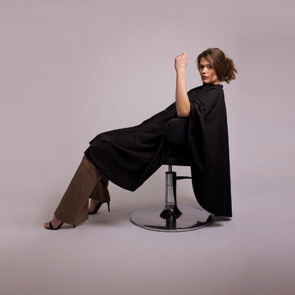 Trend Design Balayge slag lang bagpå ( Art nr. 92204 )