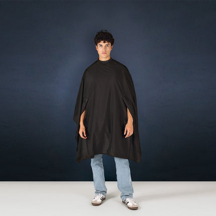 Trend Design Nano Air Uni Klippeslag sort ( Art nr. 94045 )