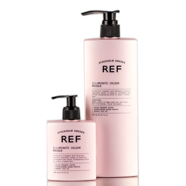 REF Colour masque 750ml OUTLET (udgået size)