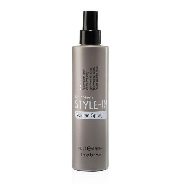 IceCream STYLE-IN Volume Spray 200ml grå